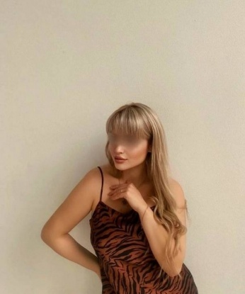 Проститутка Ирина