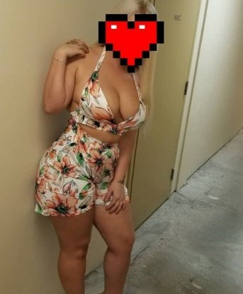 Проститутка Анастасия