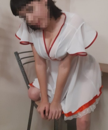 Проститутка Ольчик